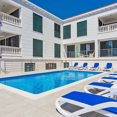 Villa Slano Apartments Εξωτερικό φωτογραφία