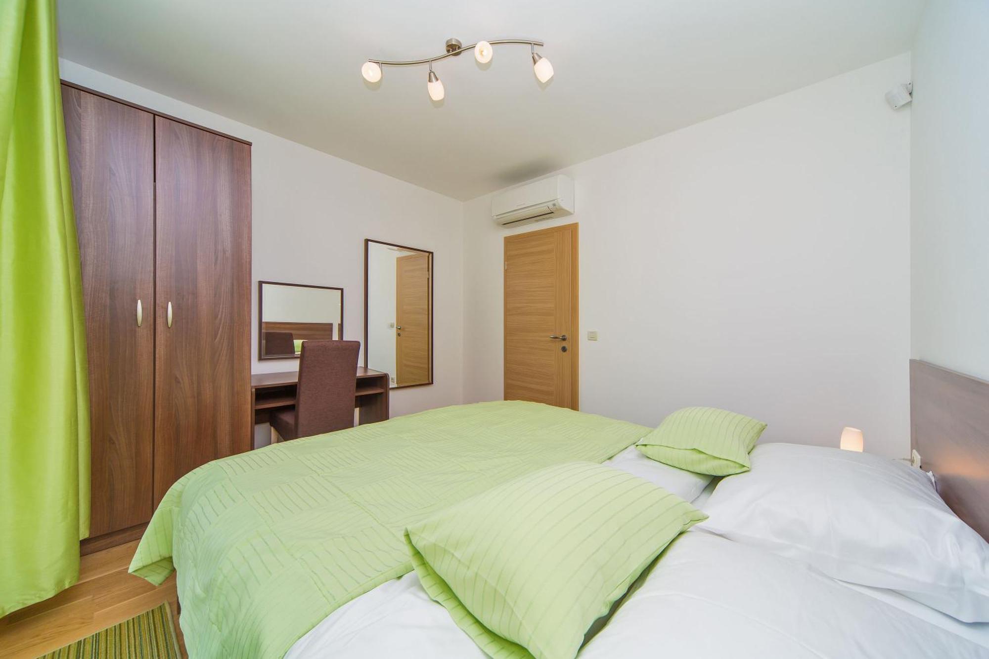Villa Slano Apartments Εξωτερικό φωτογραφία