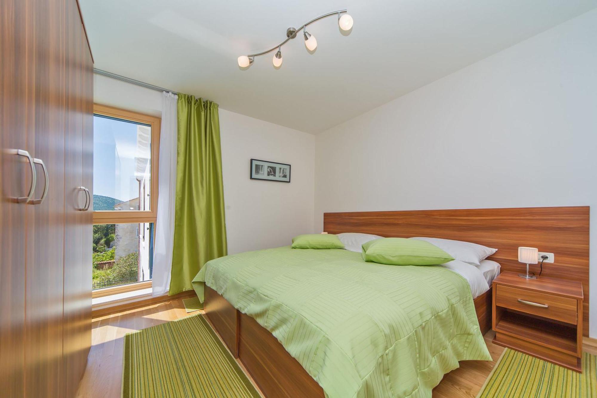 Villa Slano Apartments Εξωτερικό φωτογραφία