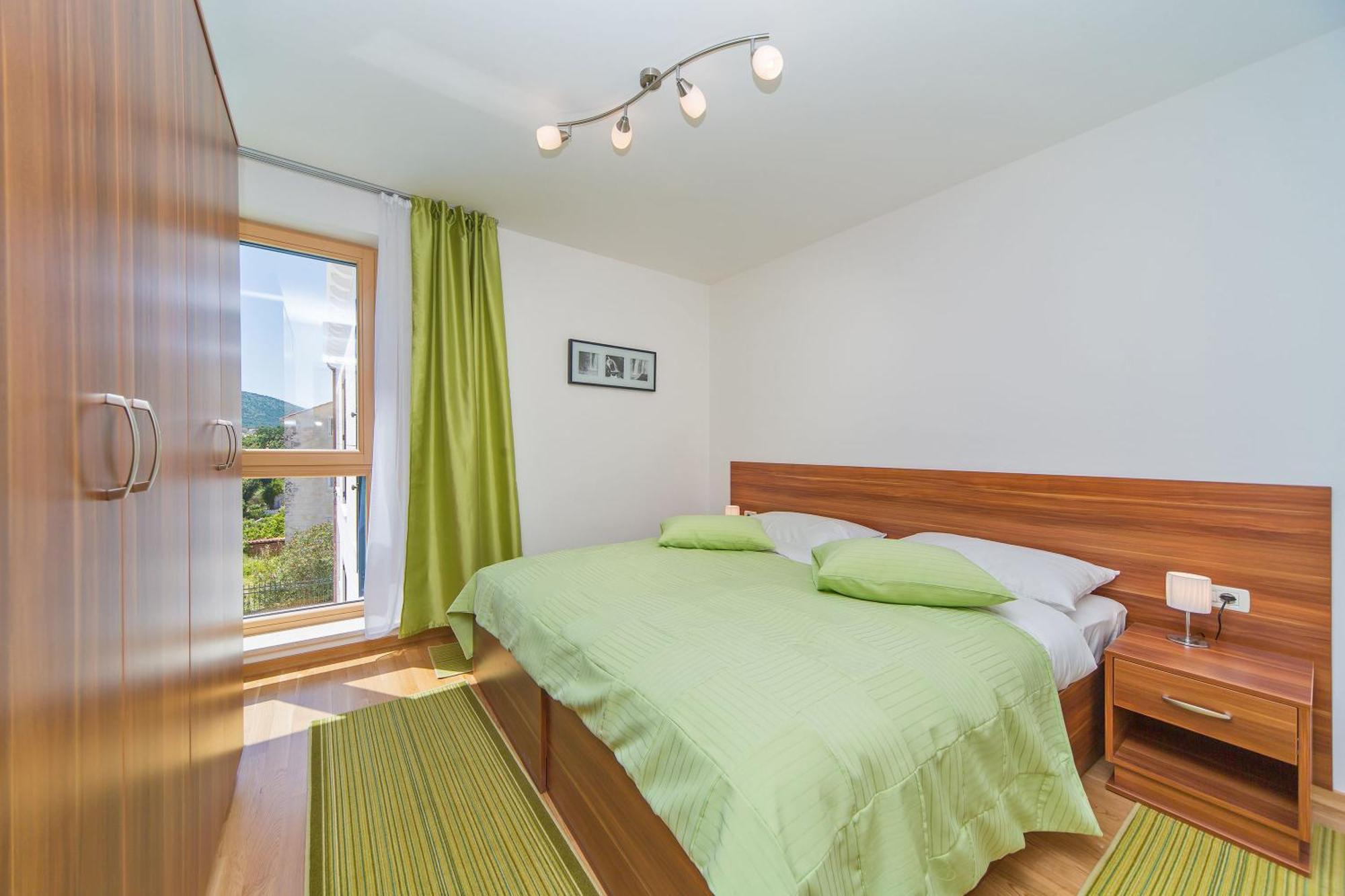 Villa Slano Apartments Εξωτερικό φωτογραφία