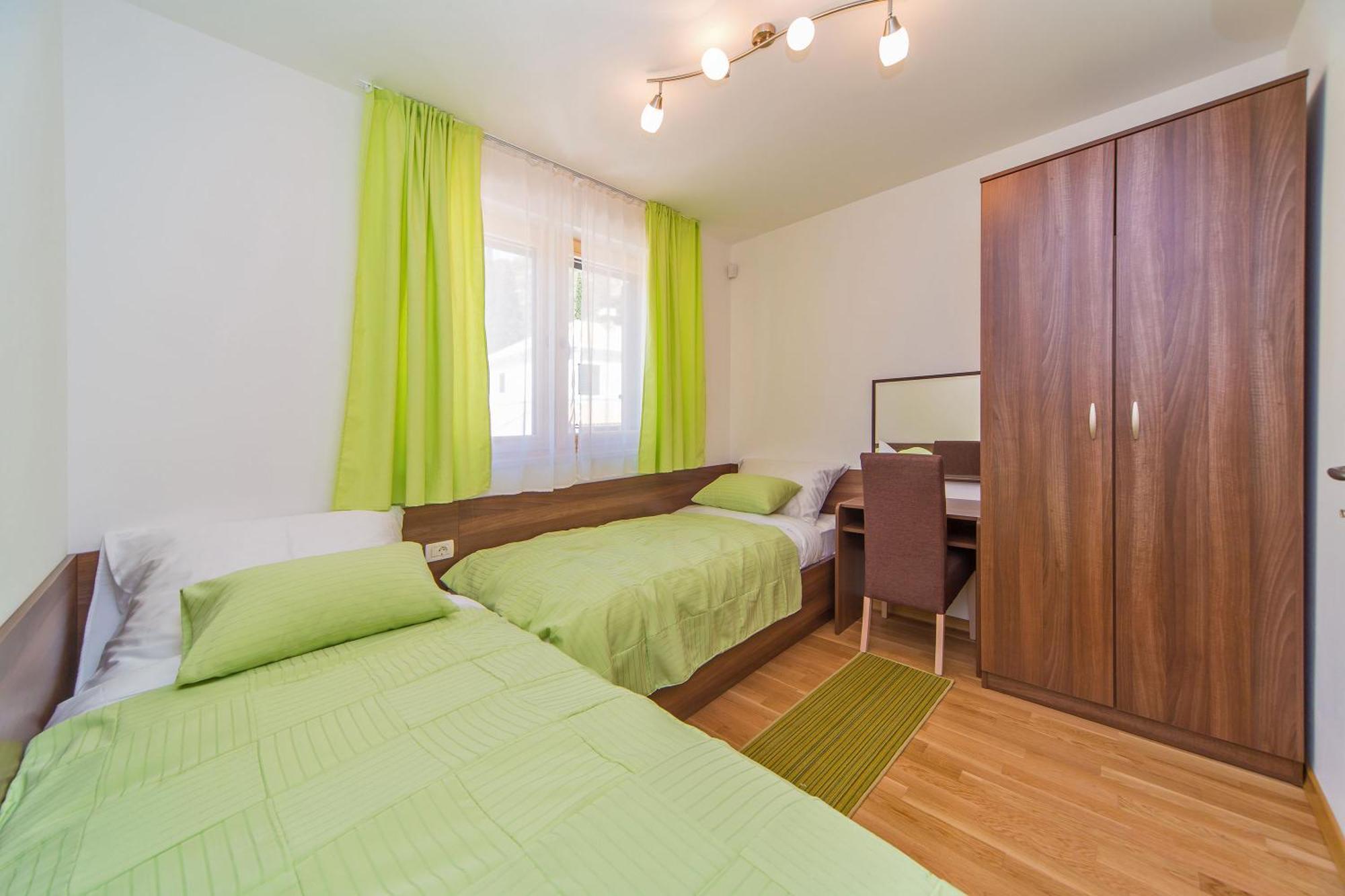 Villa Slano Apartments Εξωτερικό φωτογραφία