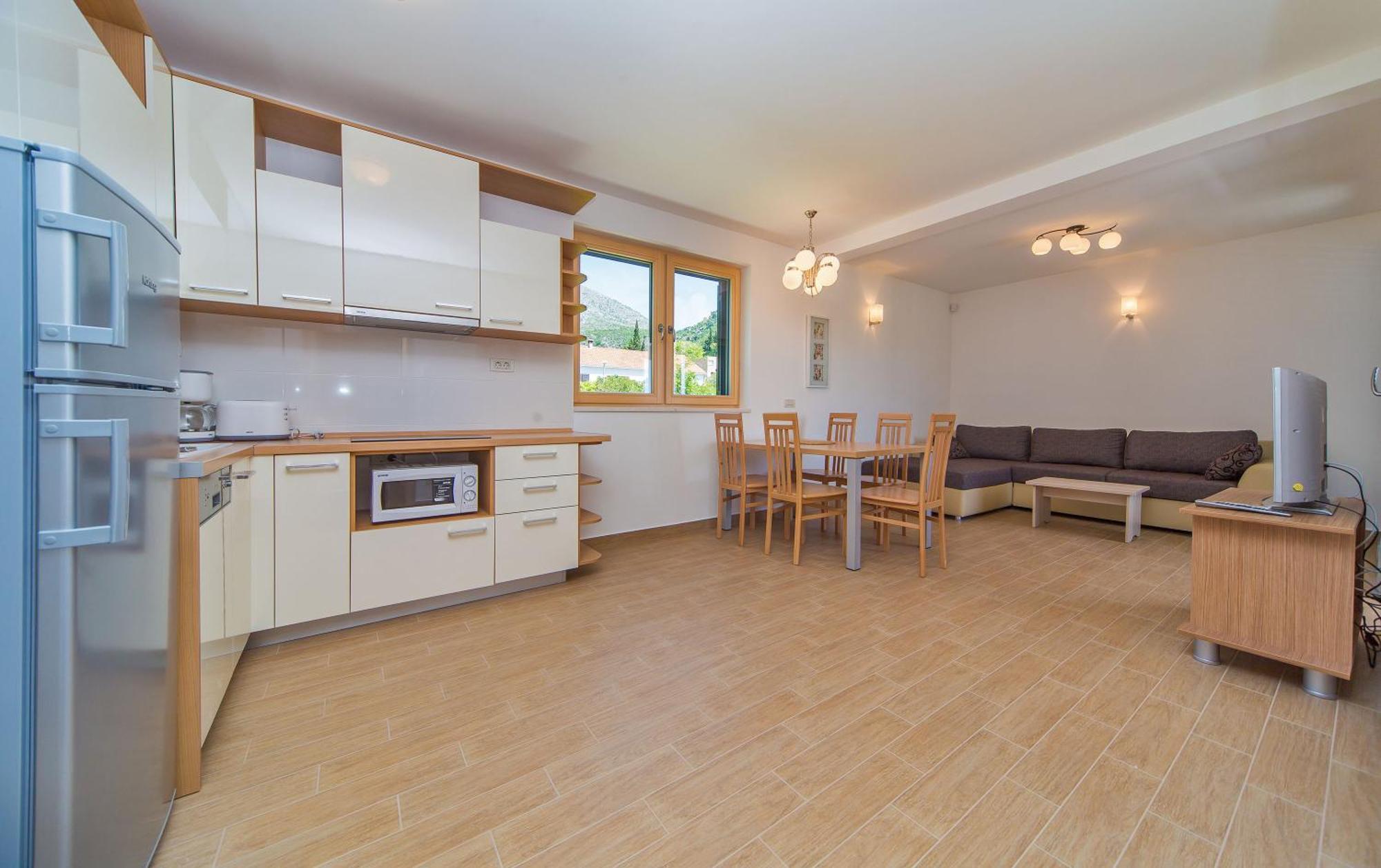 Villa Slano Apartments Εξωτερικό φωτογραφία