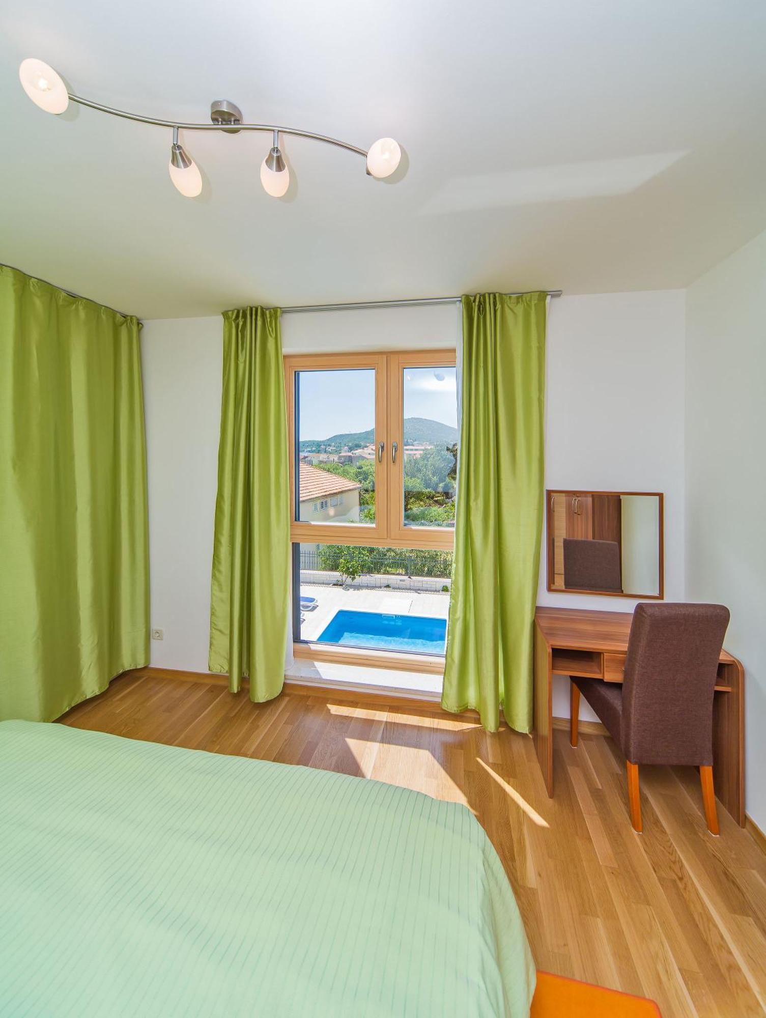 Villa Slano Apartments Εξωτερικό φωτογραφία