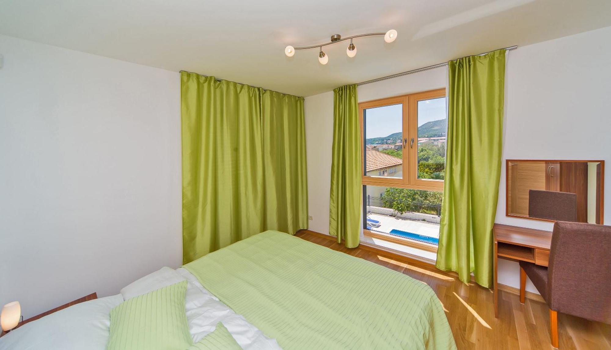 Villa Slano Apartments Εξωτερικό φωτογραφία