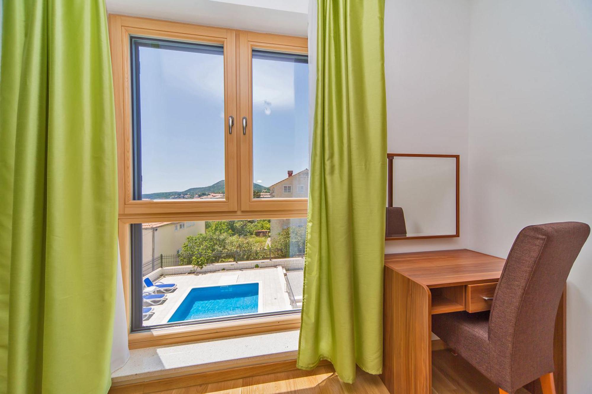 Villa Slano Apartments Εξωτερικό φωτογραφία