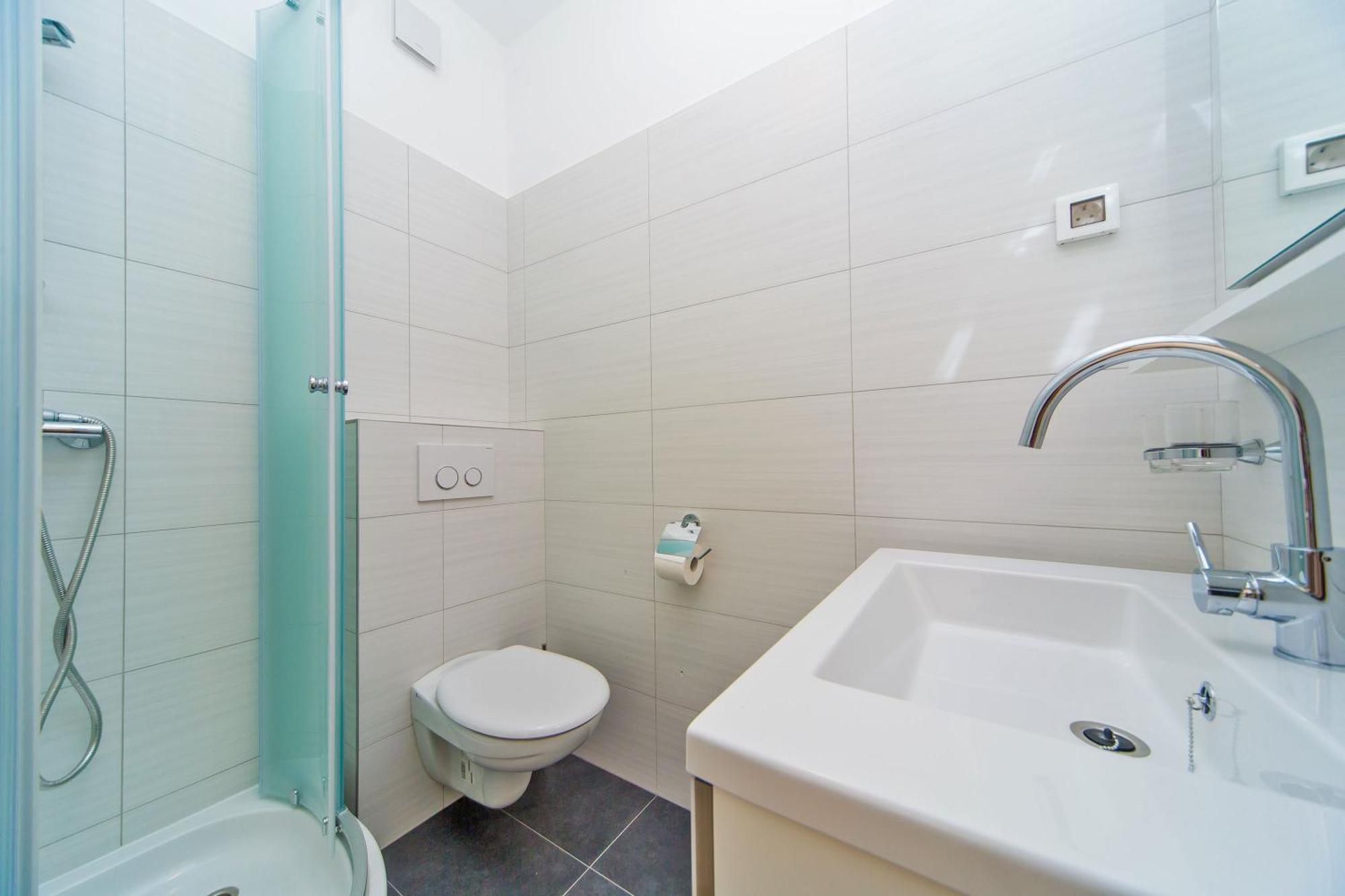 Villa Slano Apartments Εξωτερικό φωτογραφία
