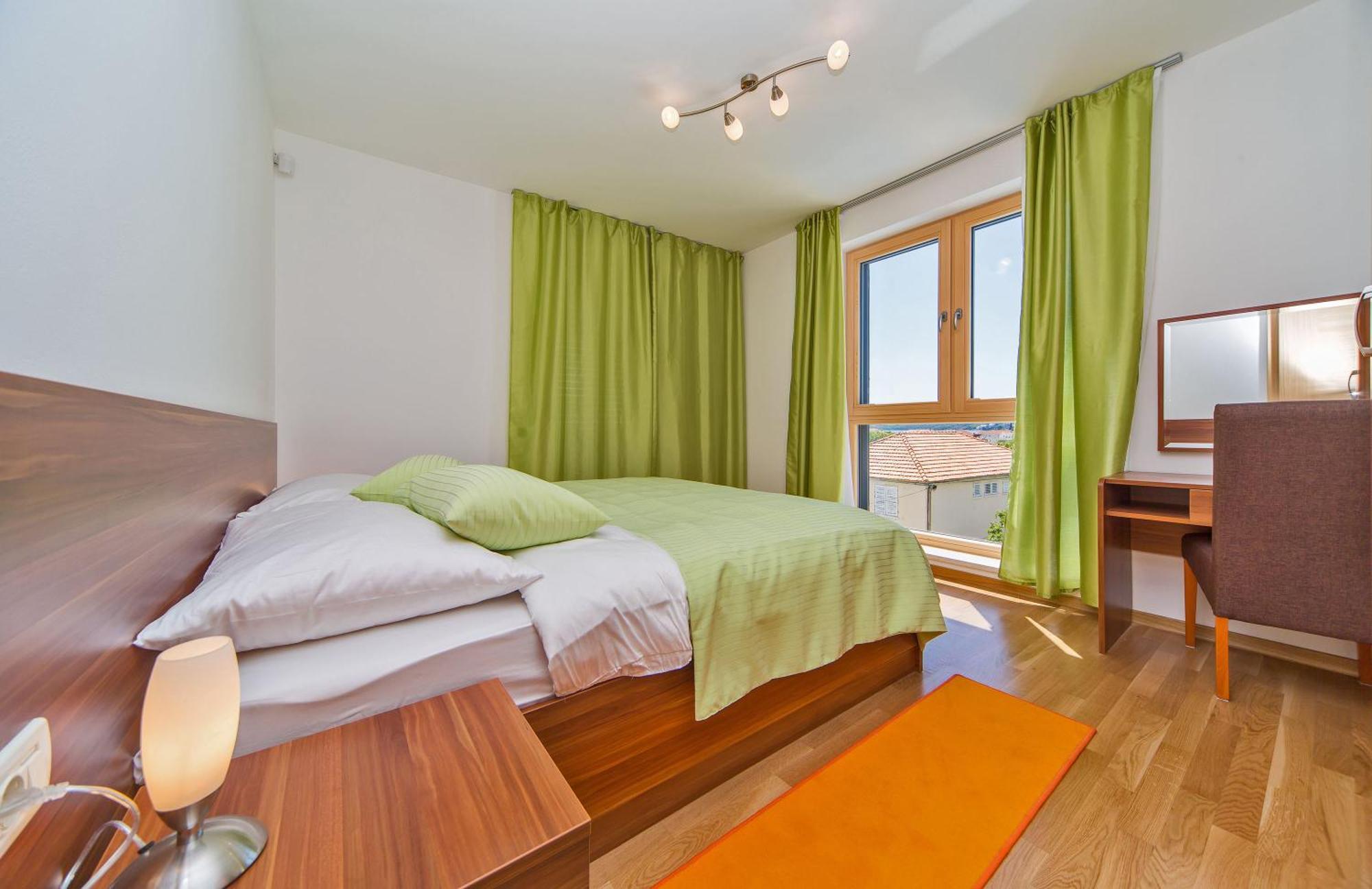 Villa Slano Apartments Εξωτερικό φωτογραφία