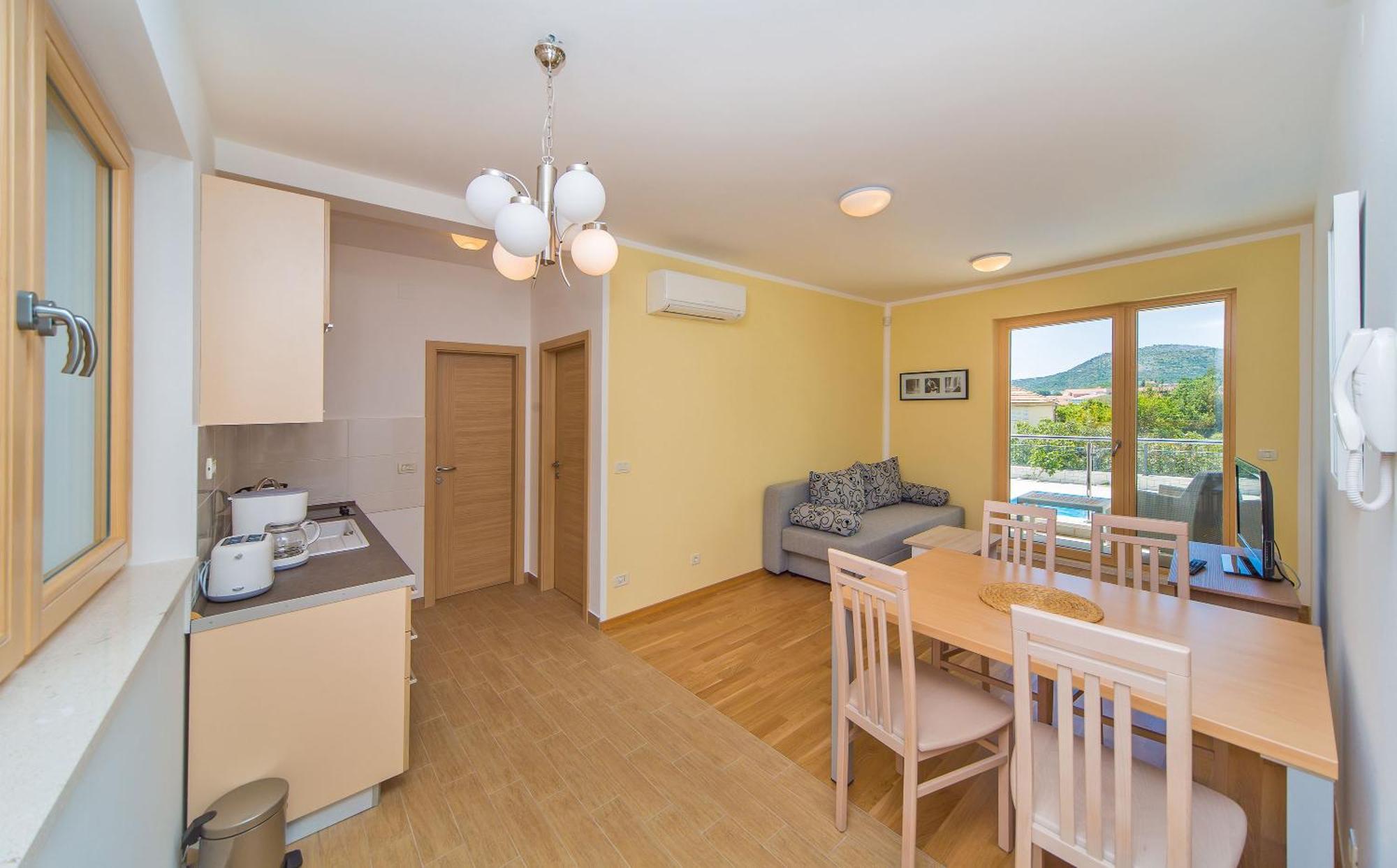 Villa Slano Apartments Εξωτερικό φωτογραφία