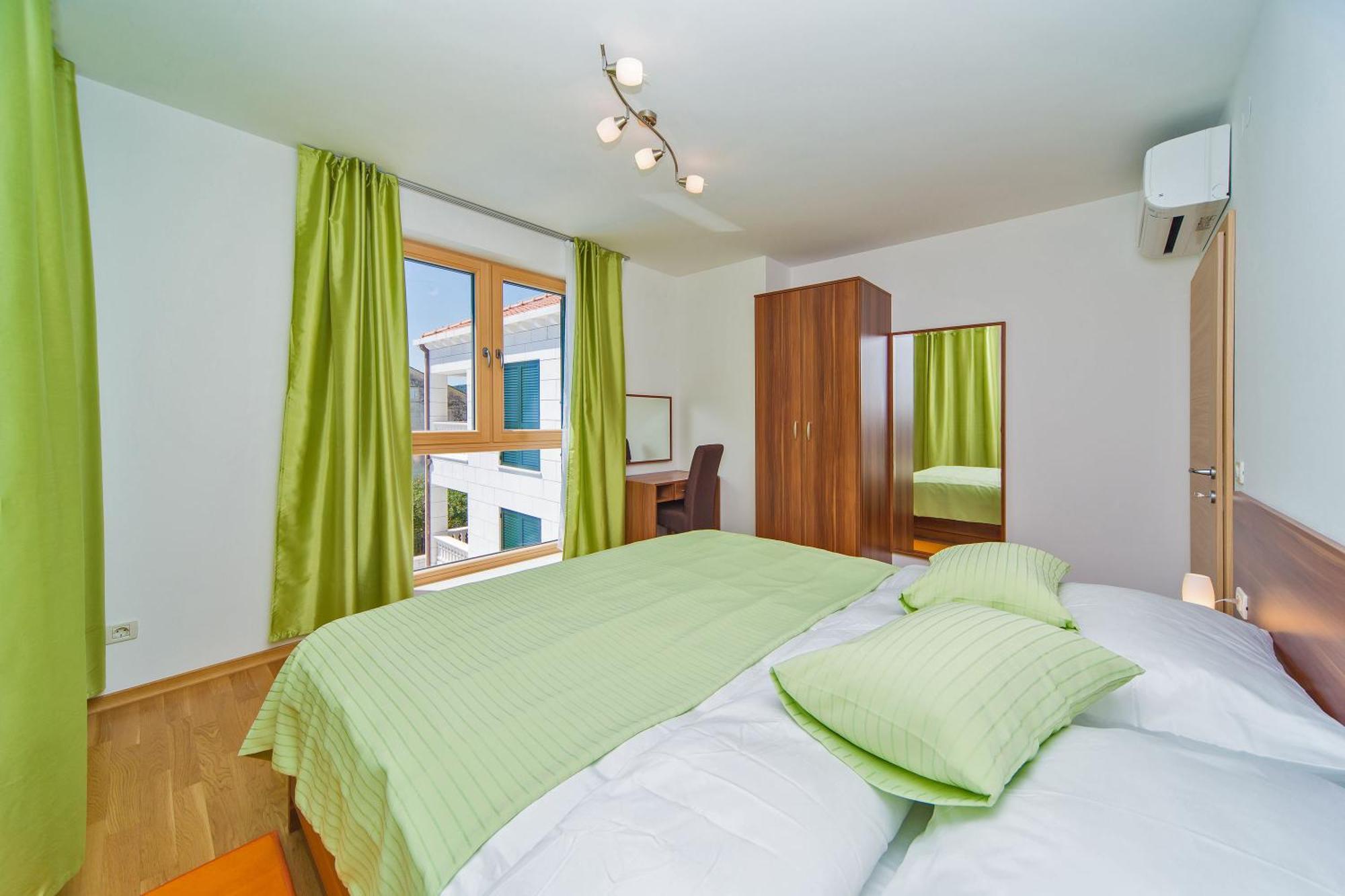 Villa Slano Apartments Εξωτερικό φωτογραφία