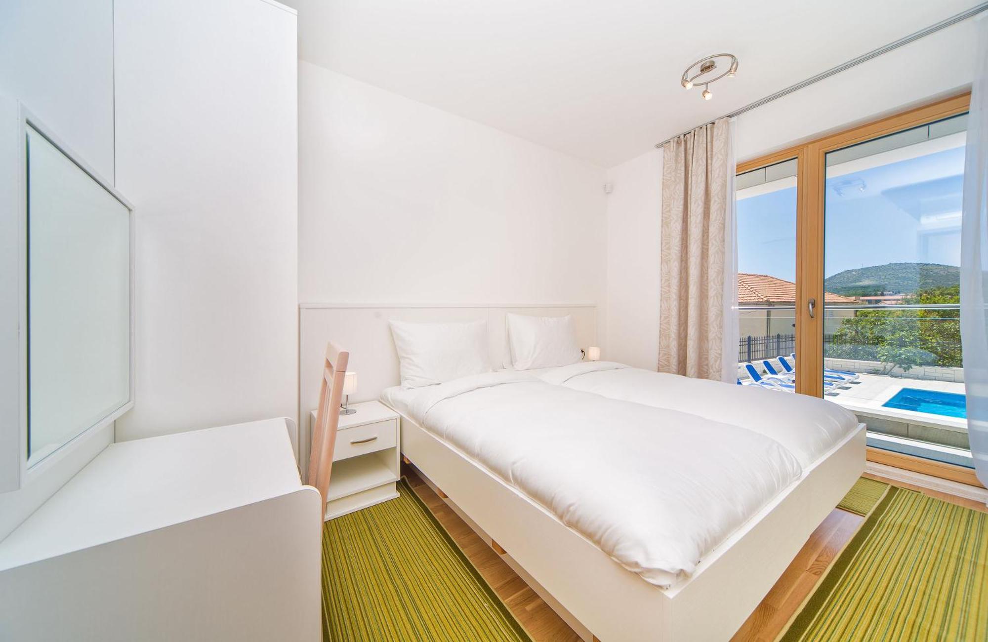 Villa Slano Apartments Εξωτερικό φωτογραφία