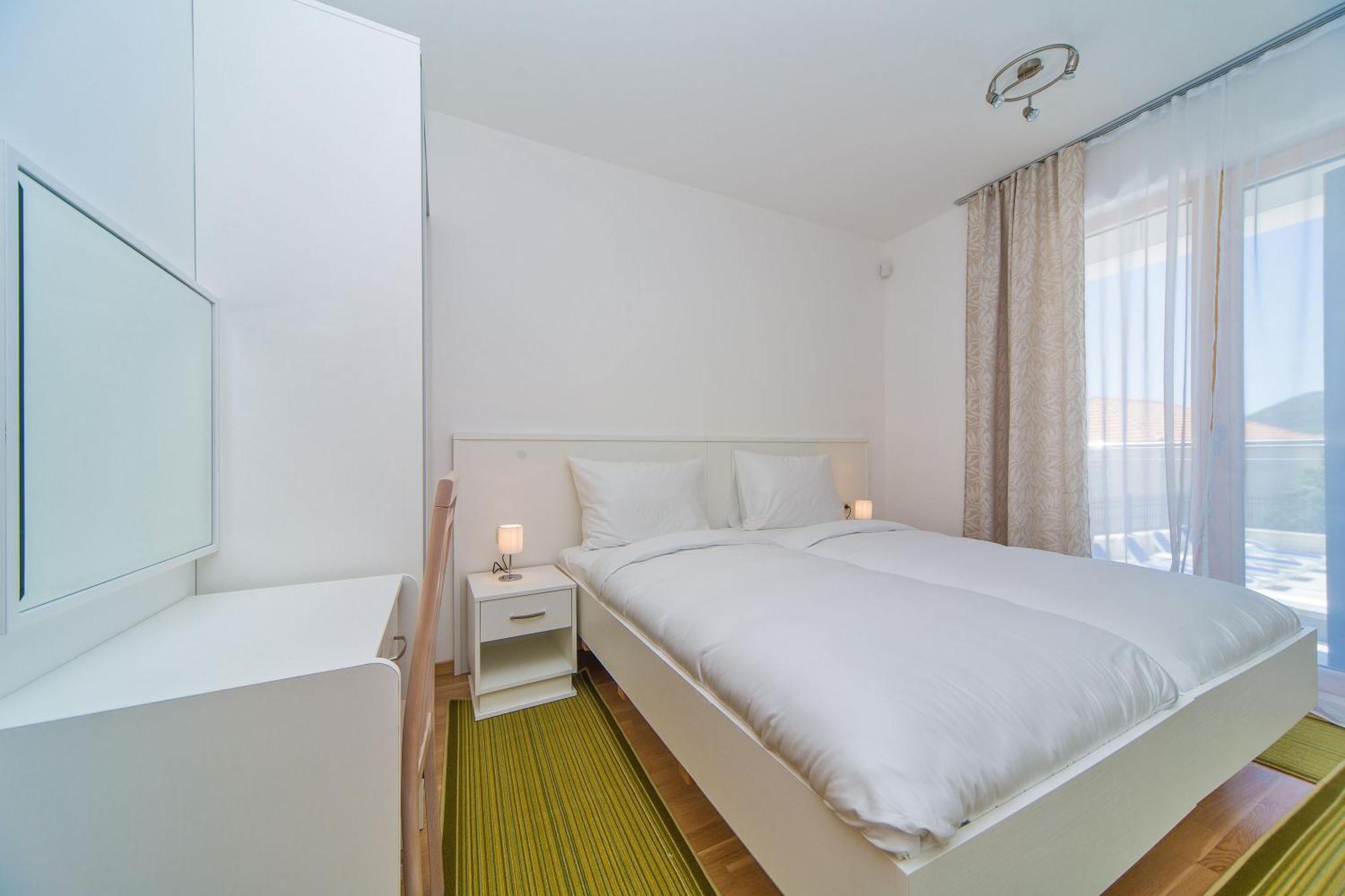 Villa Slano Apartments Εξωτερικό φωτογραφία