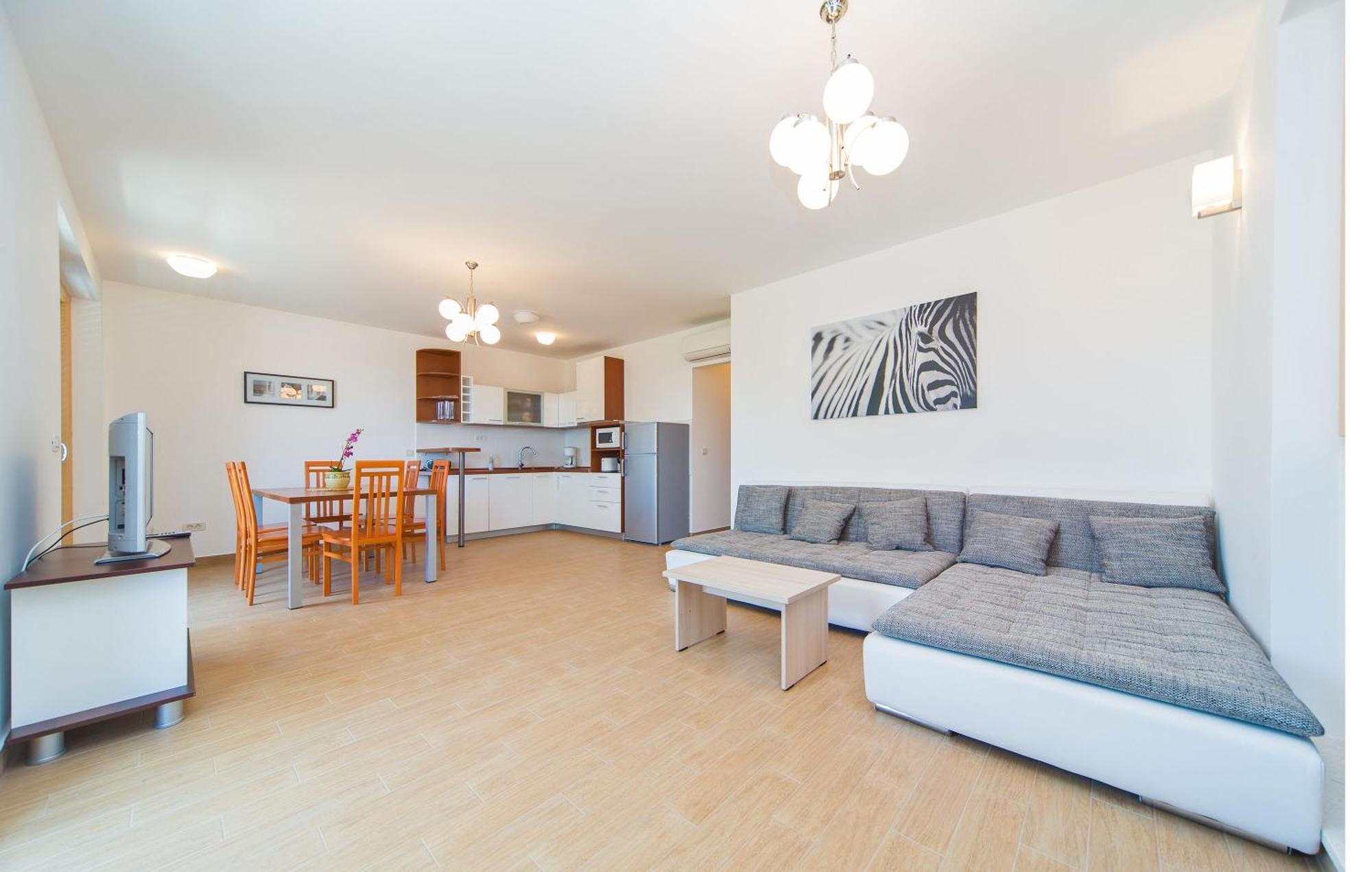Villa Slano Apartments Εξωτερικό φωτογραφία