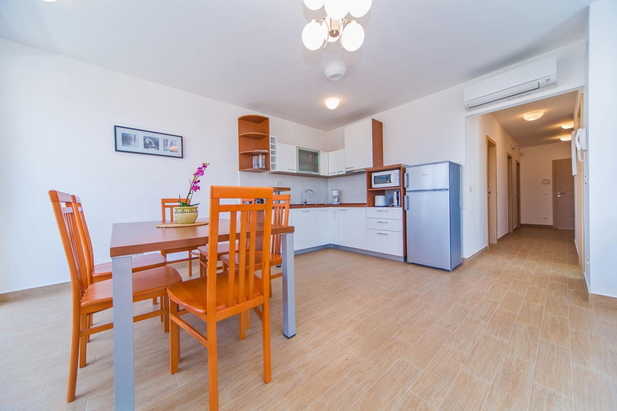 Villa Slano Apartments Εξωτερικό φωτογραφία