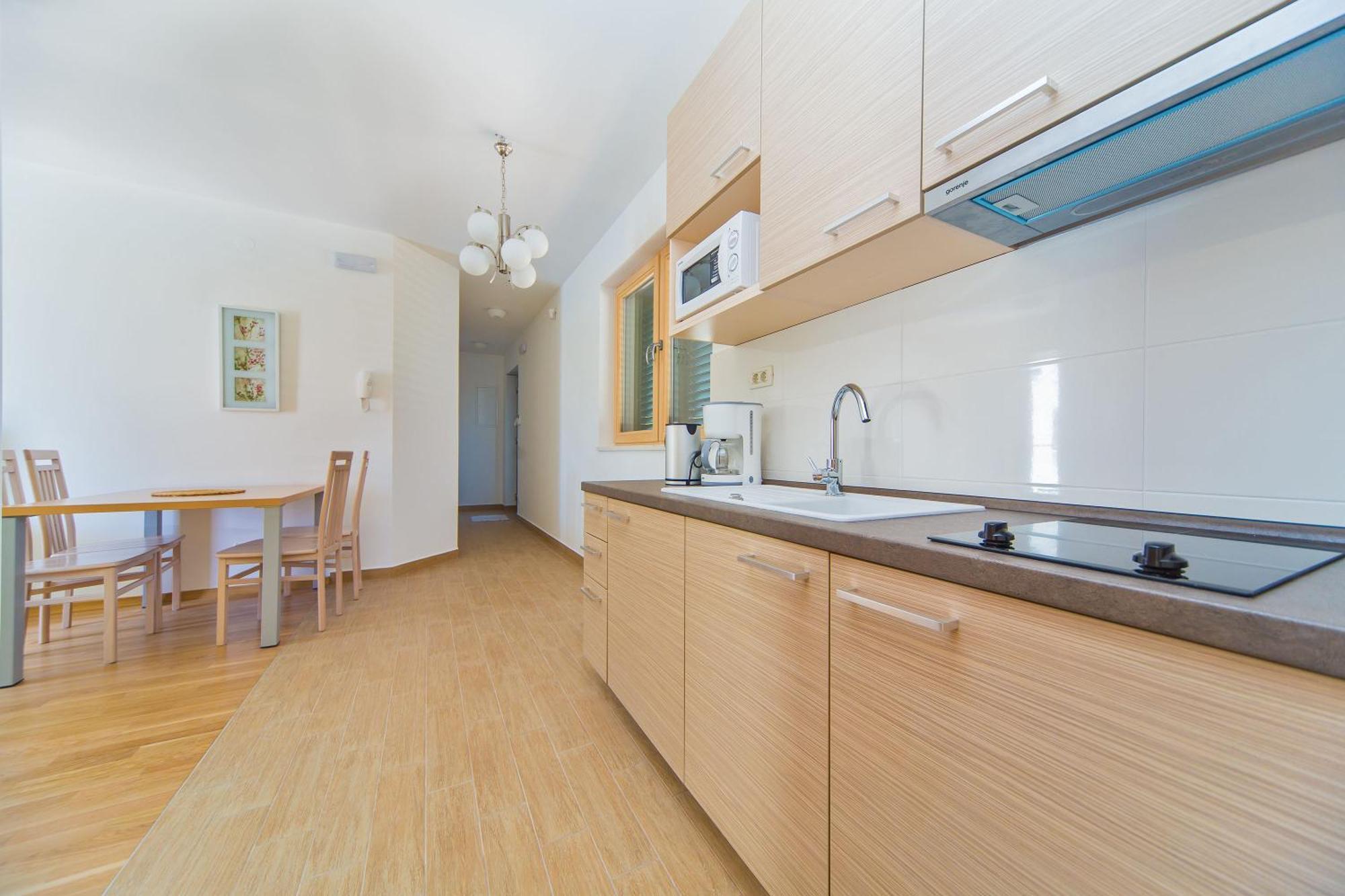 Villa Slano Apartments Εξωτερικό φωτογραφία