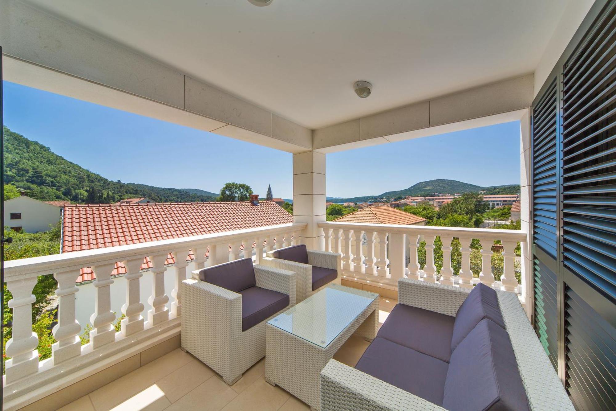 Villa Slano Apartments Εξωτερικό φωτογραφία